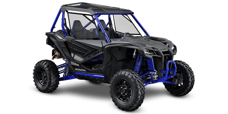 2021 Honda Talon 1000R