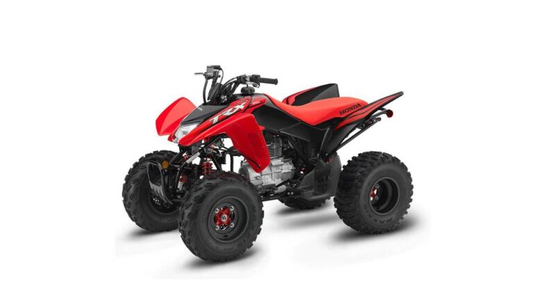 2021 Honda TRX® 250X