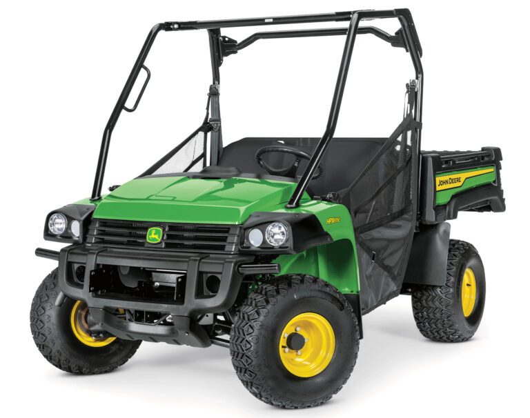 2021 John Deere Gator™ HPX 815E