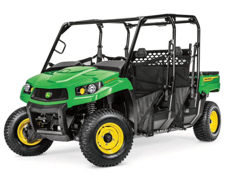 2021 John Deere Gator™ XUV560E