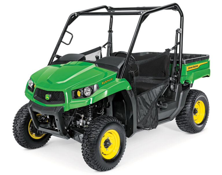 2021 John Deere Gator™ XUV560E Base