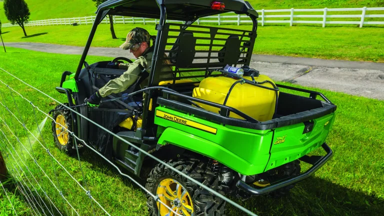 2021 John Deere Gator™ XUV590E