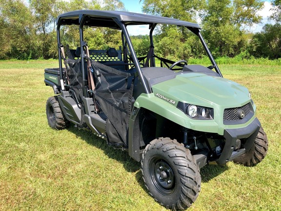 2021 John Deere Gator™ XUV590E S4