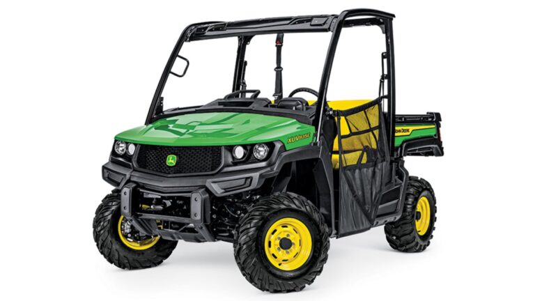 2021 John Deere Gator™ XUV835E