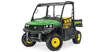 2021 John Deere Gator™ XUV865E Base