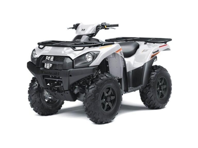 2021 Kawasaki Brute Force® 750 4x4i EPS