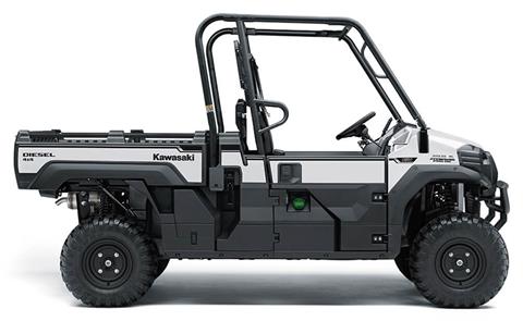 2021 Kawasaki Mule™ PRO-DX™ Diesel EPS