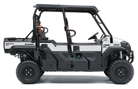 2021 Kawasaki Mule™ PRO-DXT™ Diesel EPS
