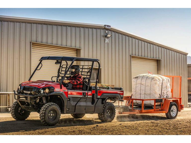 2021 Kawasaki Mule™ PRO-FX™ EPS
