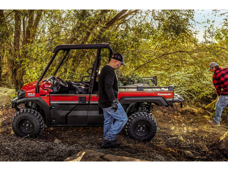 2021 Kawasaki Mule™ PRO-FX™ EPS LE