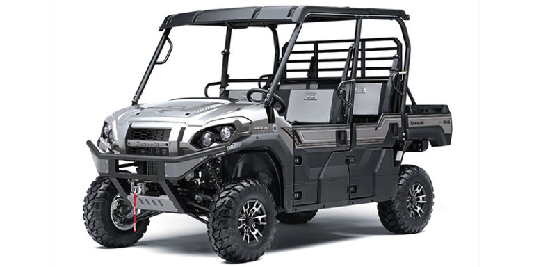 2021 Kawasaki Mule™ PRO-FXT™