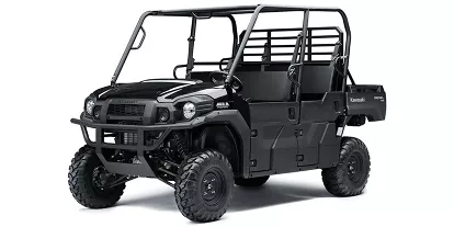 2021 Kawasaki Mule™ PRO-FXT™ Base