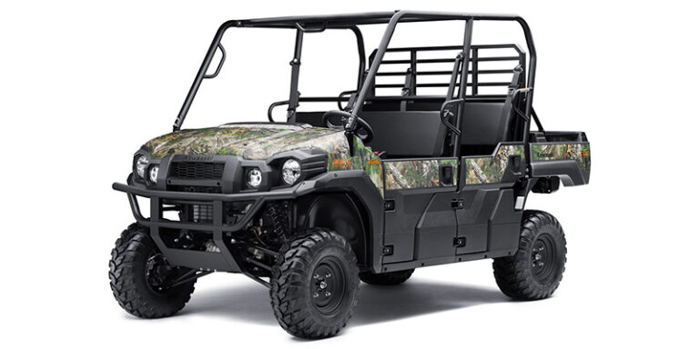 2021 Kawasaki Mule™ PRO-FXT™ EPS