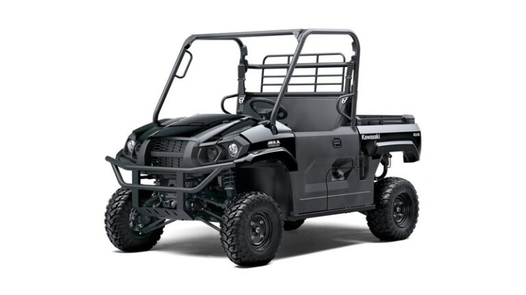 2021 Kawasaki Mule™ PRO-MX™