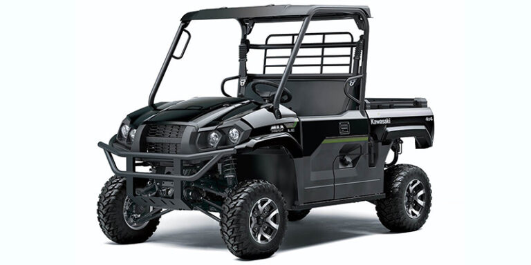 2021 Kawasaki Mule™ PRO-MX™ EPS