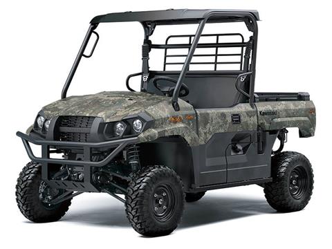 2021 Kawasaki Mule™ PRO-MX™ EPS Camo