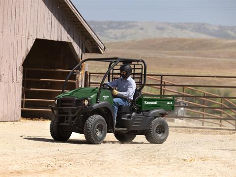 2021 Kawasaki Mule™ SX™