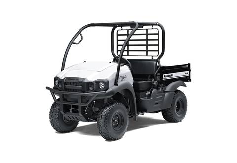 2021 Kawasaki Mule SX™ FI 4×4 SE