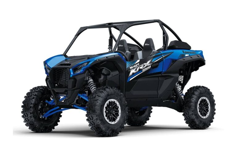 2021 Kawasaki Teryx®