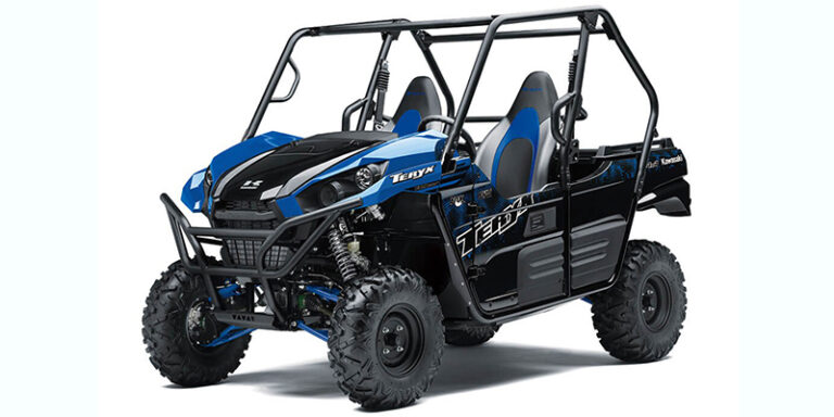 2021 Kawasaki Teryx® Base