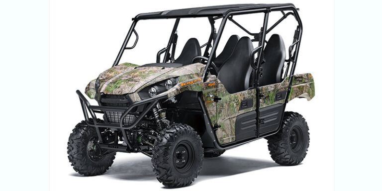2021 Kawasaki Teryx® Camo