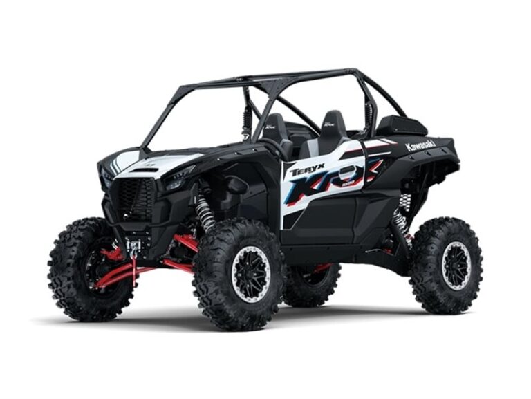 2021 Kawasaki Teryx® KRX™ 1000