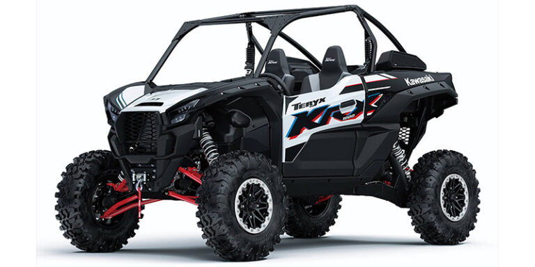 2021 Kawasaki Teryx® KRX™ 1000 Special Edition