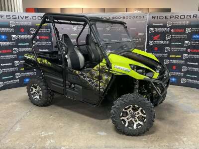 2021 Kawasaki Teryx® LE