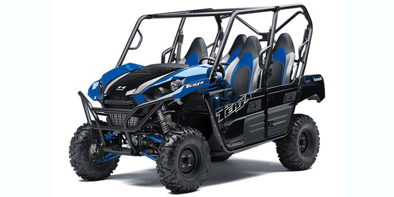 2021 Kawasaki Teryx4™ Base