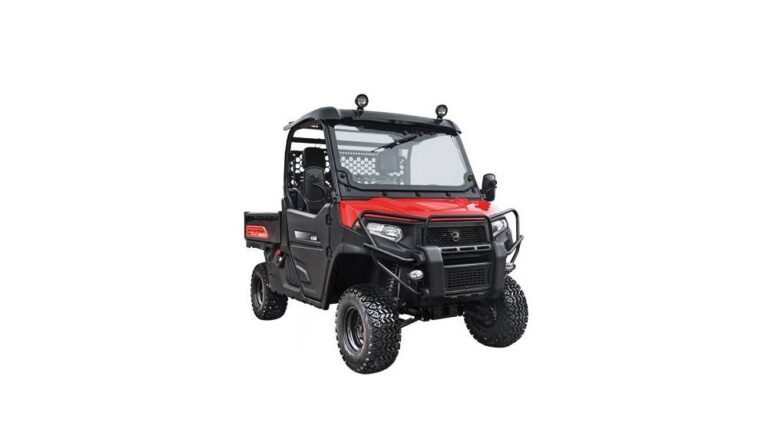 2021 KIOTI K9 2400