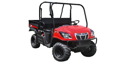 2024 KIOTI Mechron 2200PS – Detailed Specifications and Features