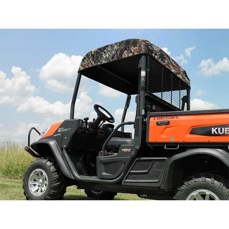 2021 Kubota RTV-X1120D Realtree AP Camouflage