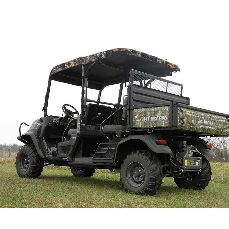 2021 Kubota RTV-X1140 Realtree AP Camouflage