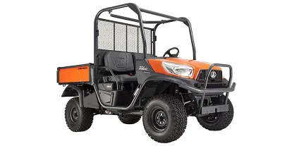 2021 Kubota RTV-X900 General Purpose