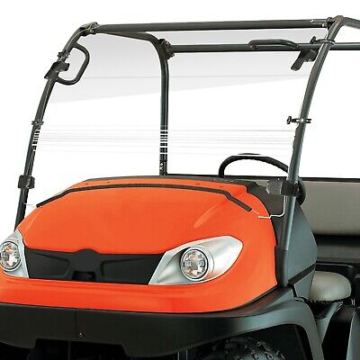 2021 Kubota RTV500 Orange