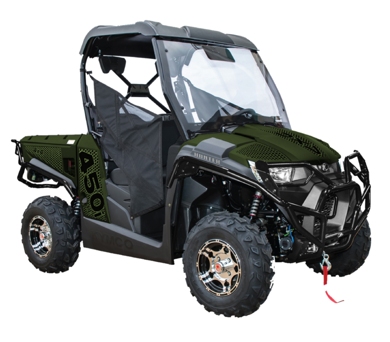 2021 Kymco UXV 450i