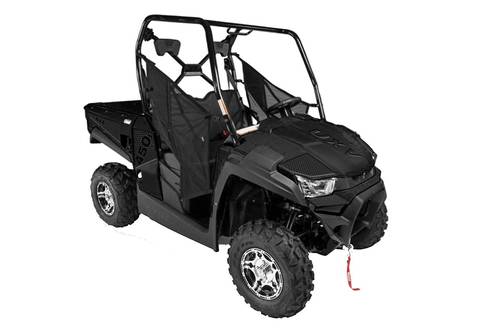 2021 Kymco UXV 450i LE Prime