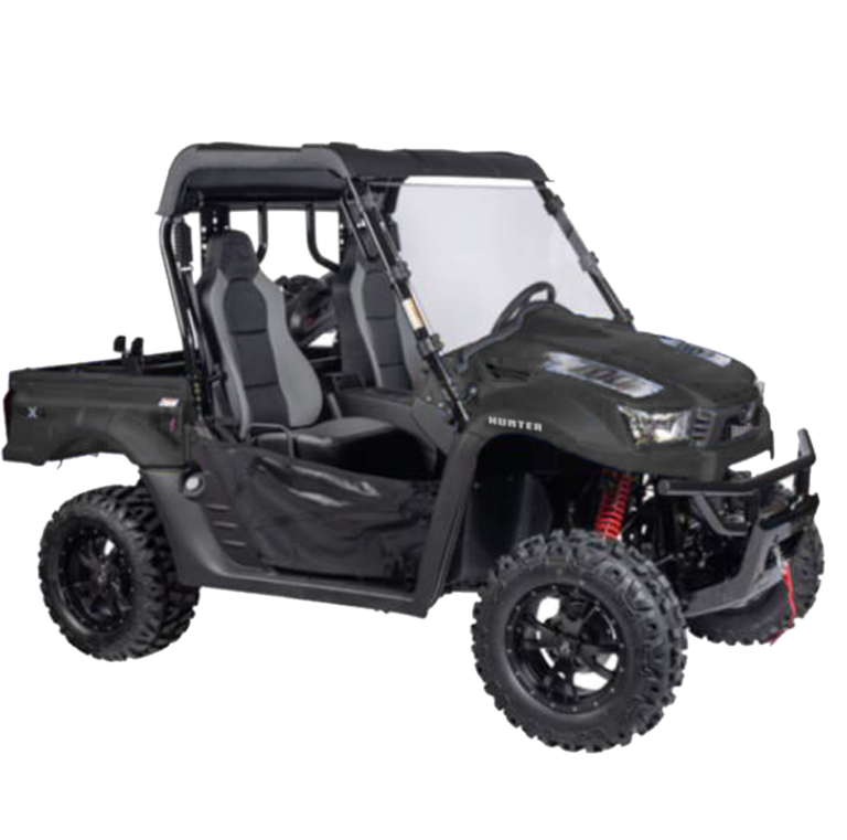 2021 Kymco UXV 700i LE EPS