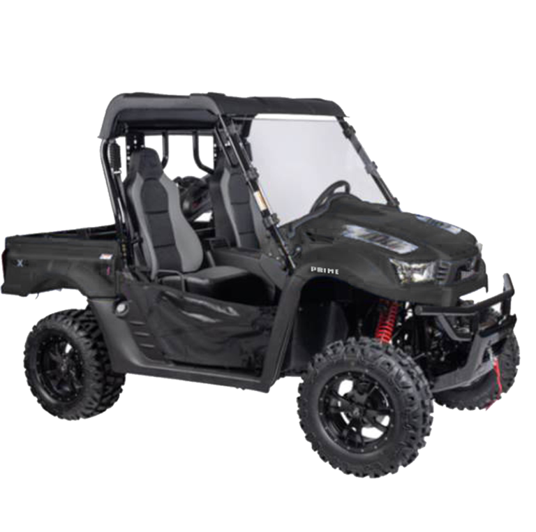 2021 Kymco UXV 700i LE EPS Prime