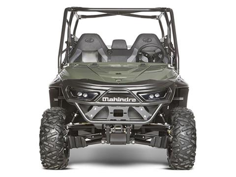 2021 Mahindra Retriever 1000 Diesel Standard