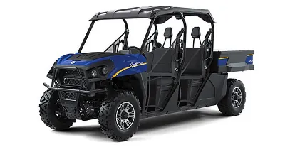 2020 New Holland Rustler 850 2-Passenger. Photograph shows the 2021 model.