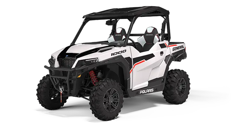 2021 Polaris GENERAL® 1000 Deluxe