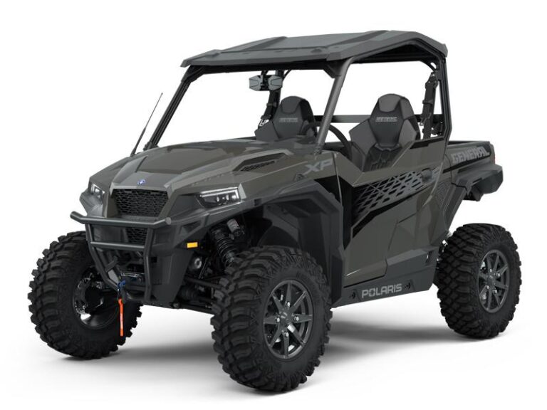 2021 Polaris GENERAL® 1000 Premium