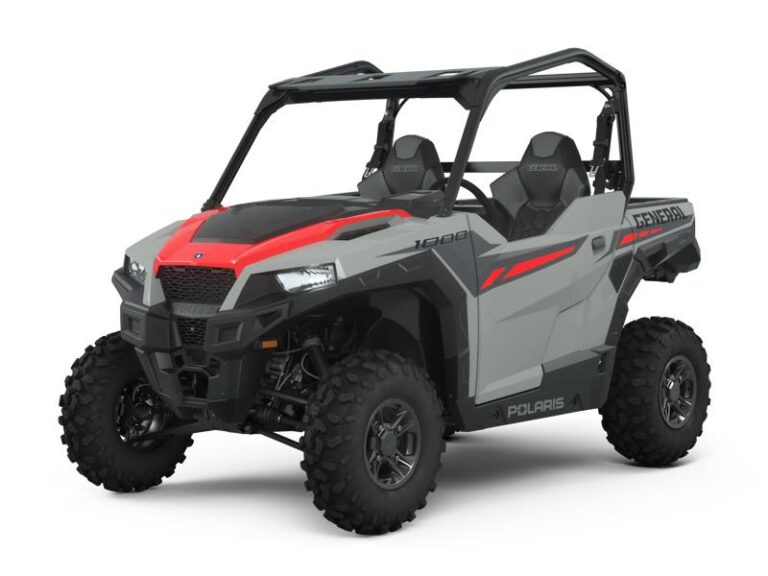 2021 Polaris GENERAL® 1000 Sport