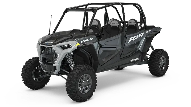 2021 Polaris GENERAL® 4 1000 Premium