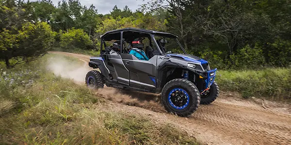 2021 Polaris GENERAL® 4 XP 1000 Factory Custom Edition