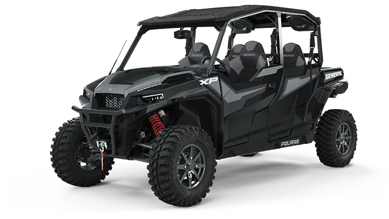 2021 Polaris GENERAL® XP 1000 Deluxe