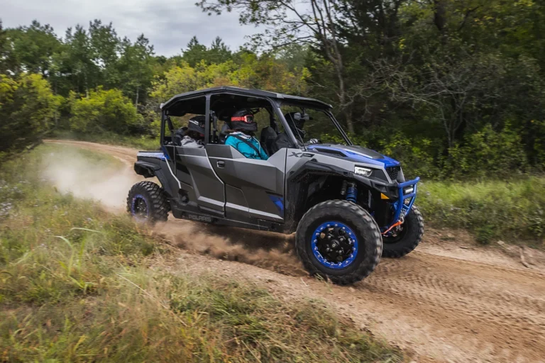 2021 Polaris GENERAL® XP 1000 Factory Custom Edition