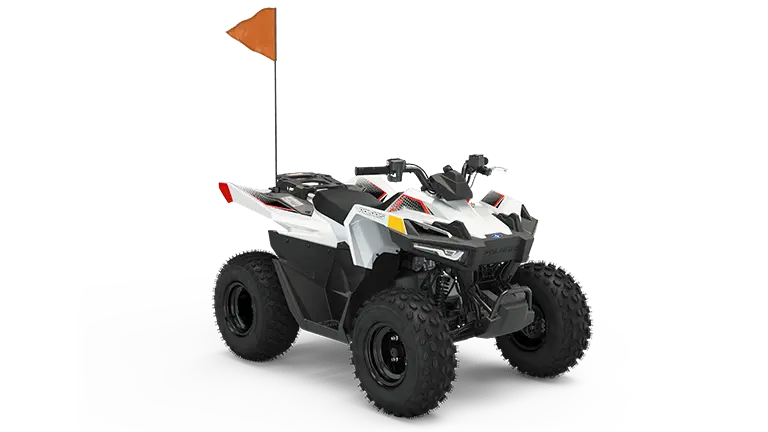 2021 Polaris Outlaw® 70 EFI