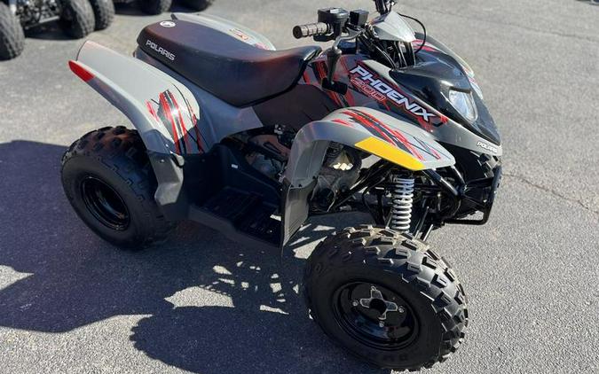 2021 Polaris Phoenix™ 200